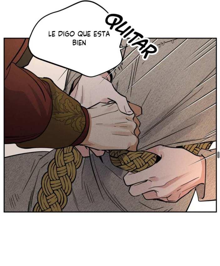Cura real - Capítulo 14 3 manhwa