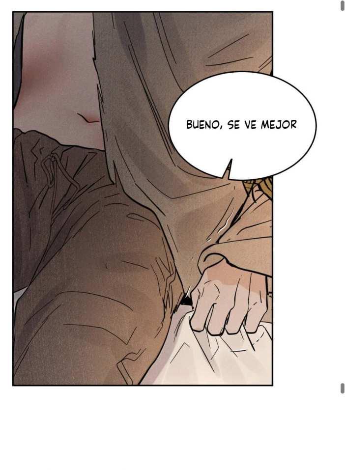 Cura real - Capítulo 14 3 manhwa