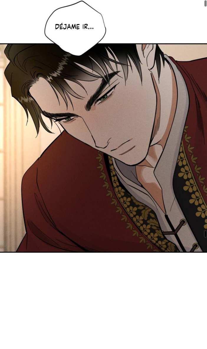 Cura real - Capítulo 14 3 manhwa