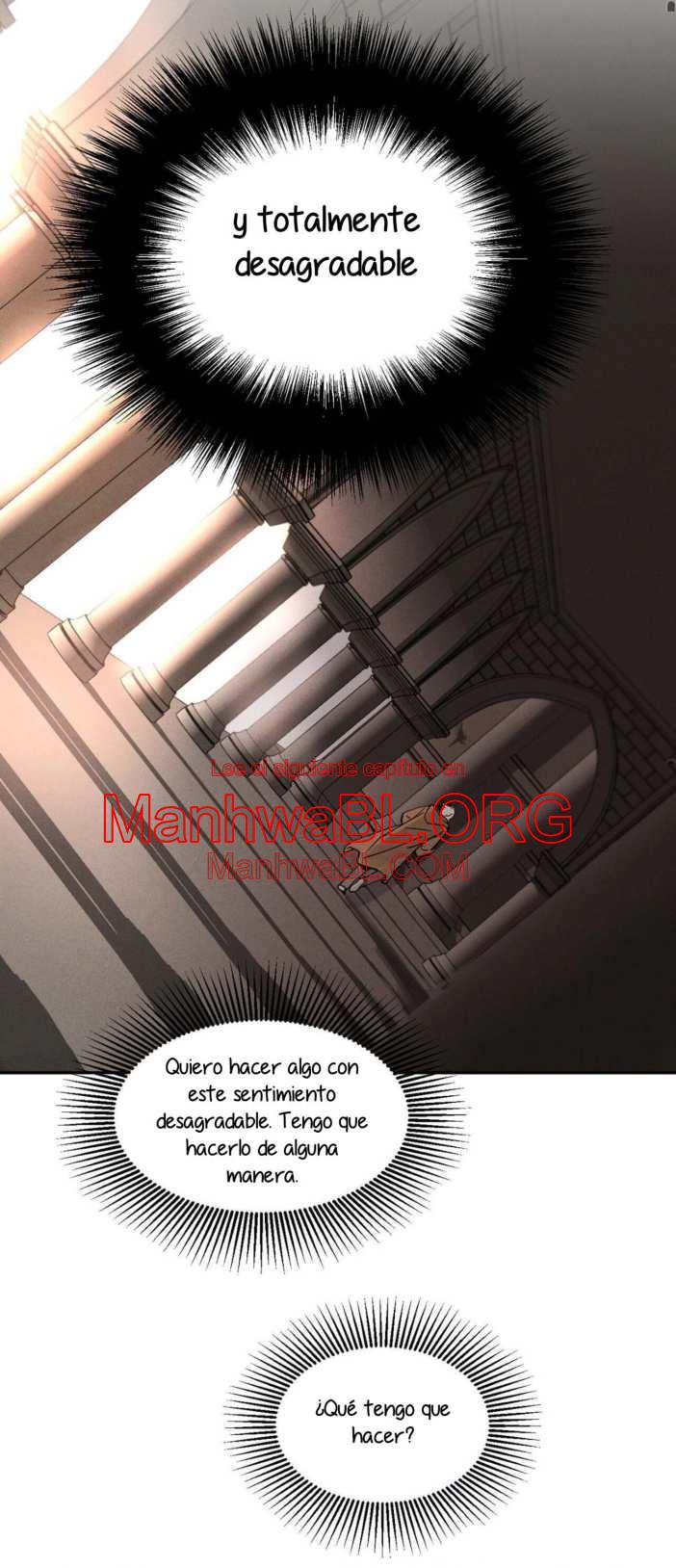 Cura real - Capítulo 14 3 manhwa