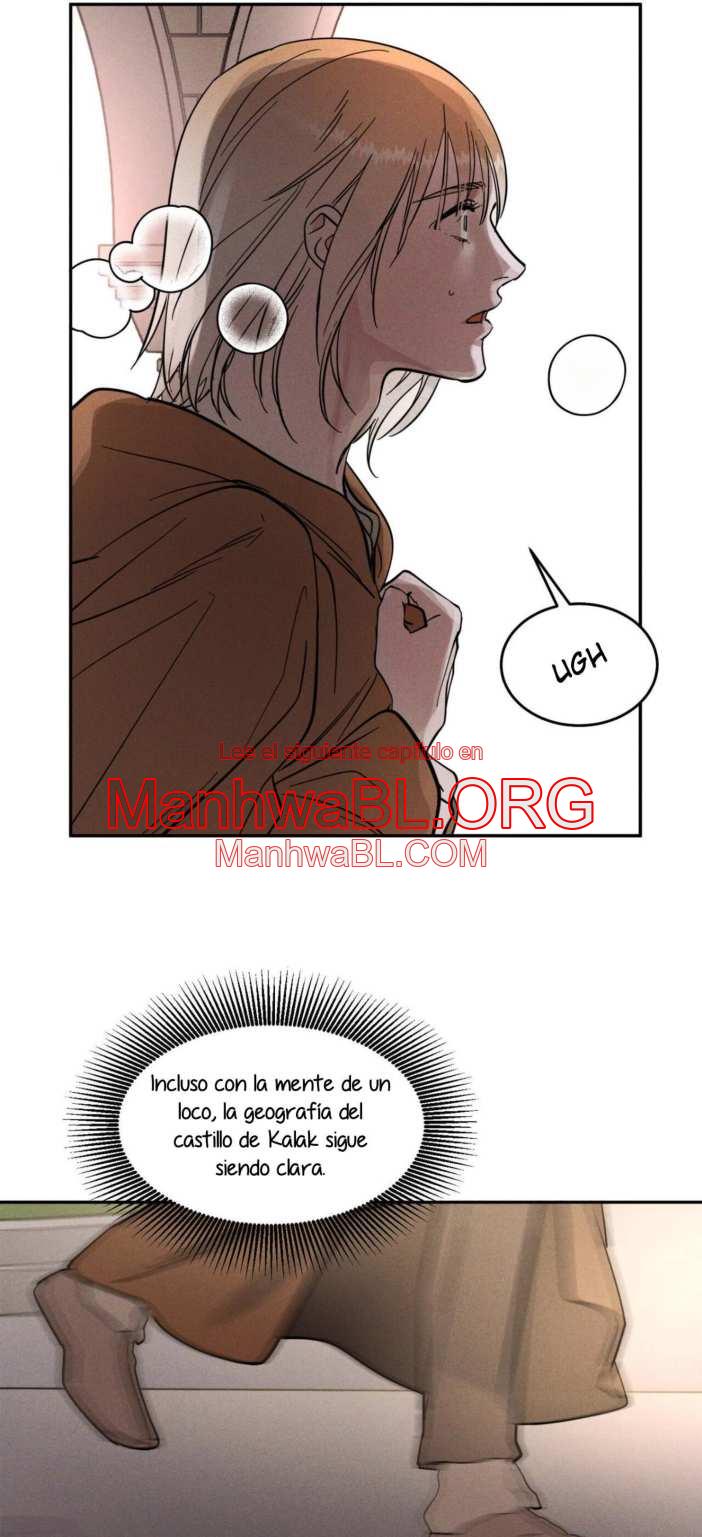 Cura real - Capítulo 14 3 manhwa
