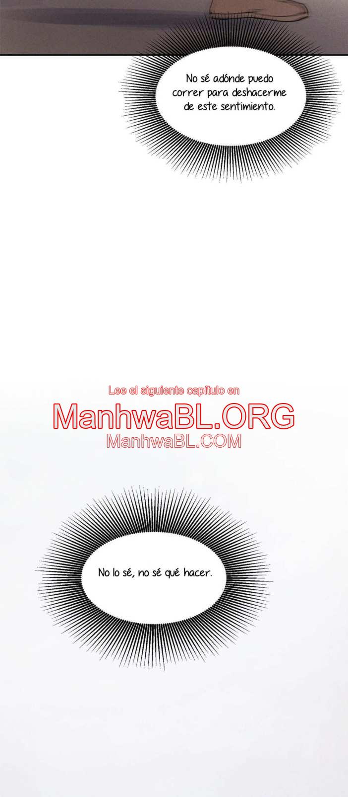 Cura real - Capítulo 14 3 manhwa