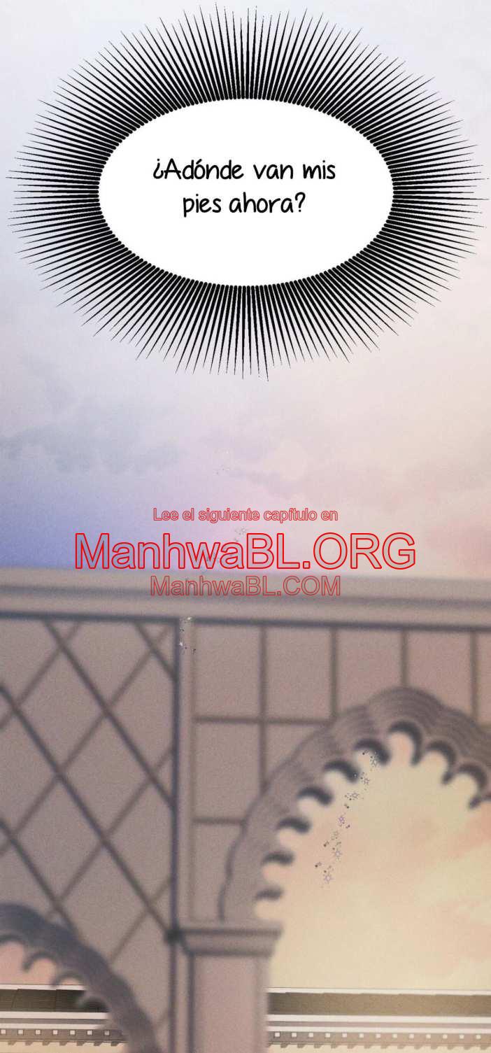Cura real - Capítulo 14 3 manhwa