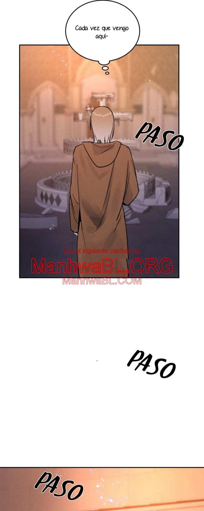 Cura real - Capítulo 14 3 manhwa