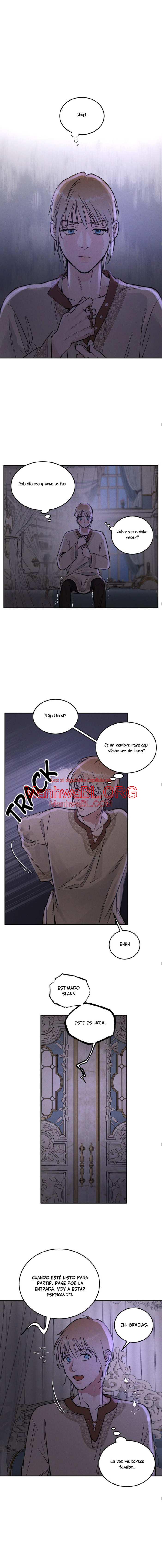 Cura real - Capítulo 40 2 manhwa
