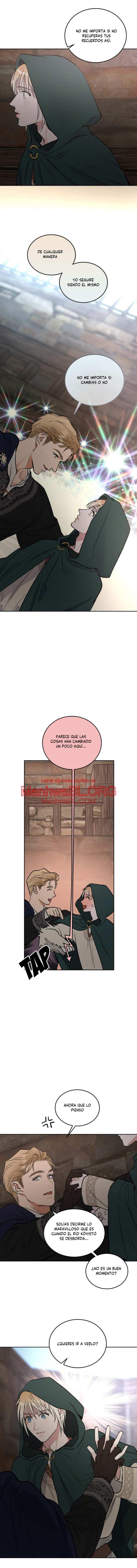 Cura real - Capítulo 36 3 manhwa