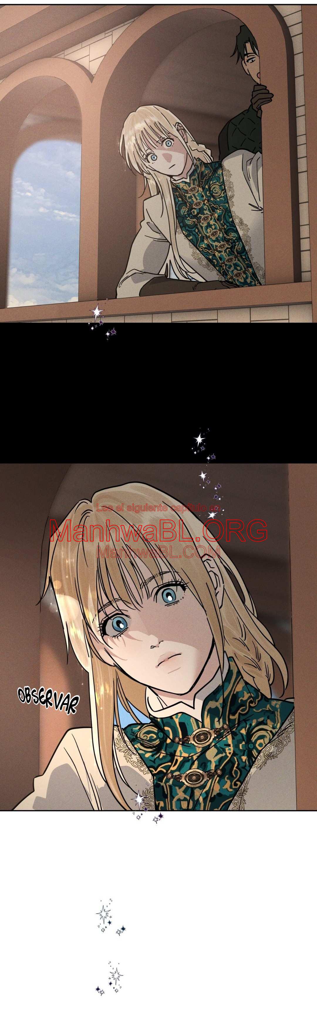 Cura real - Capítulo 63 2 manhwa