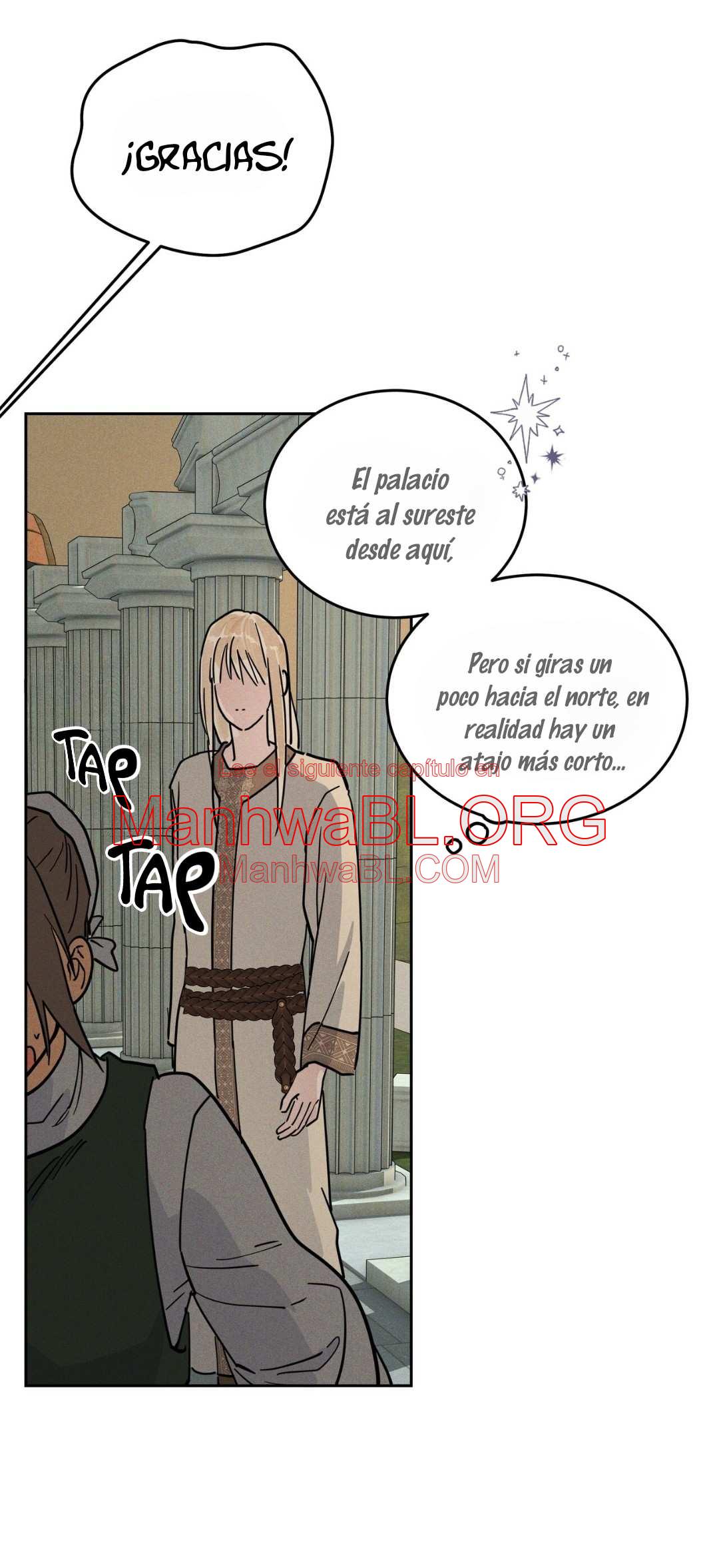 Cura real - Capítulo 63 2 manhwa