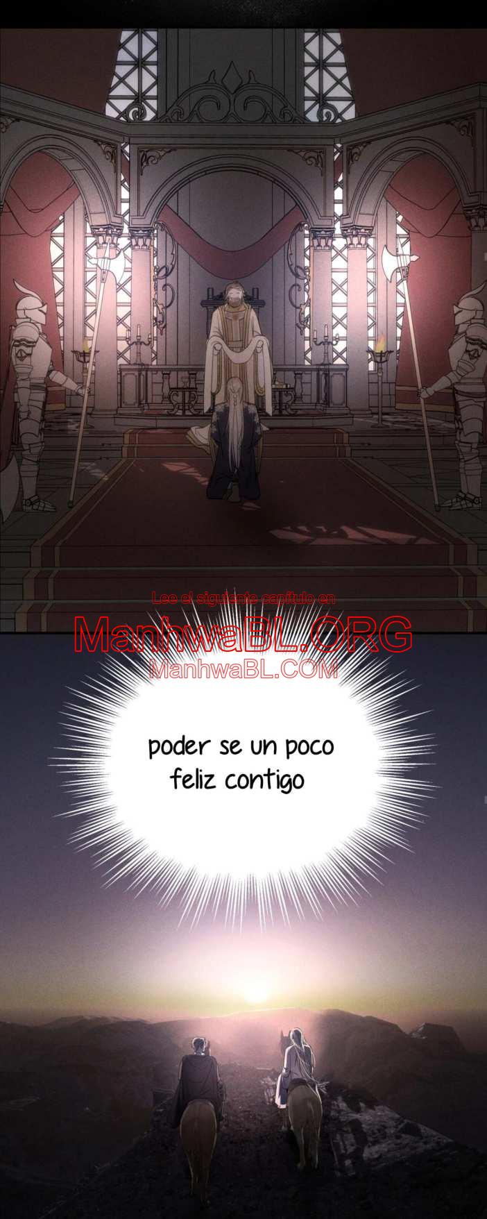 Cura real - Capítulo 17 2 manhwa