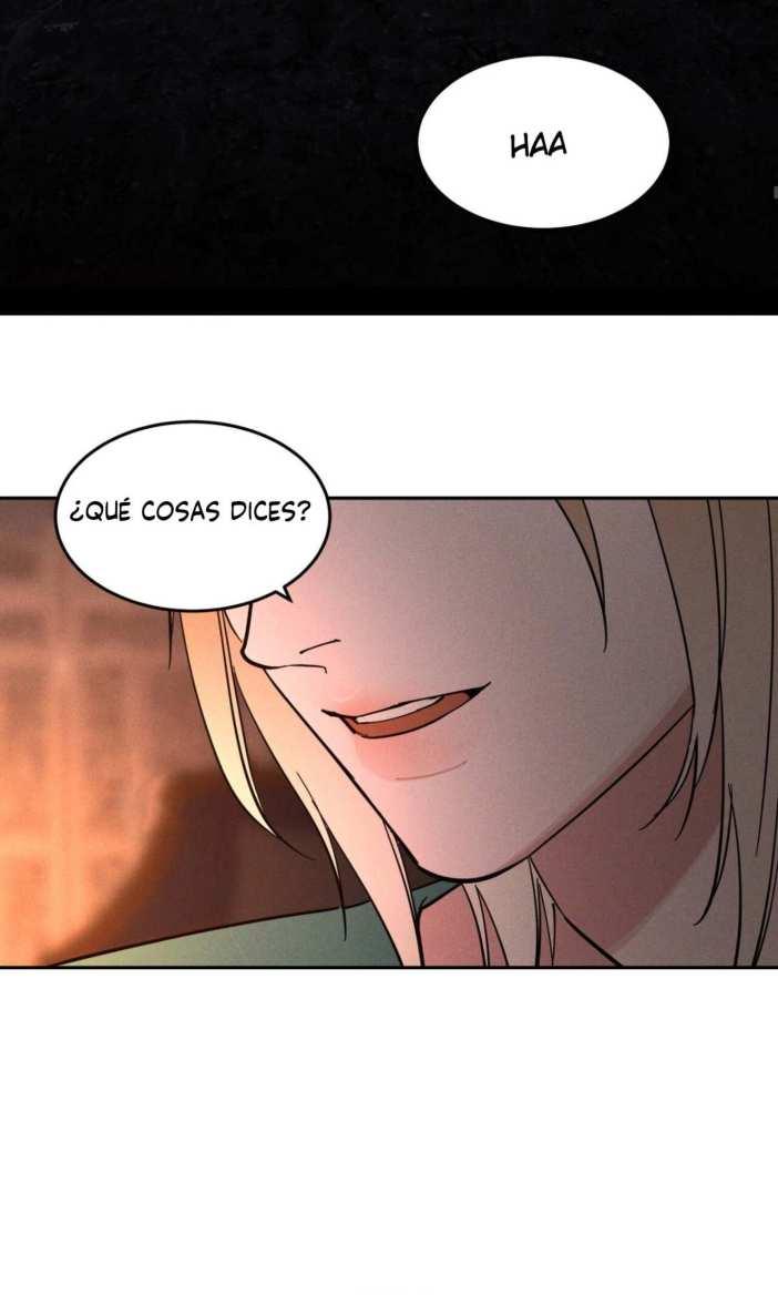 Cura real - Capítulo 17 2 manhwa