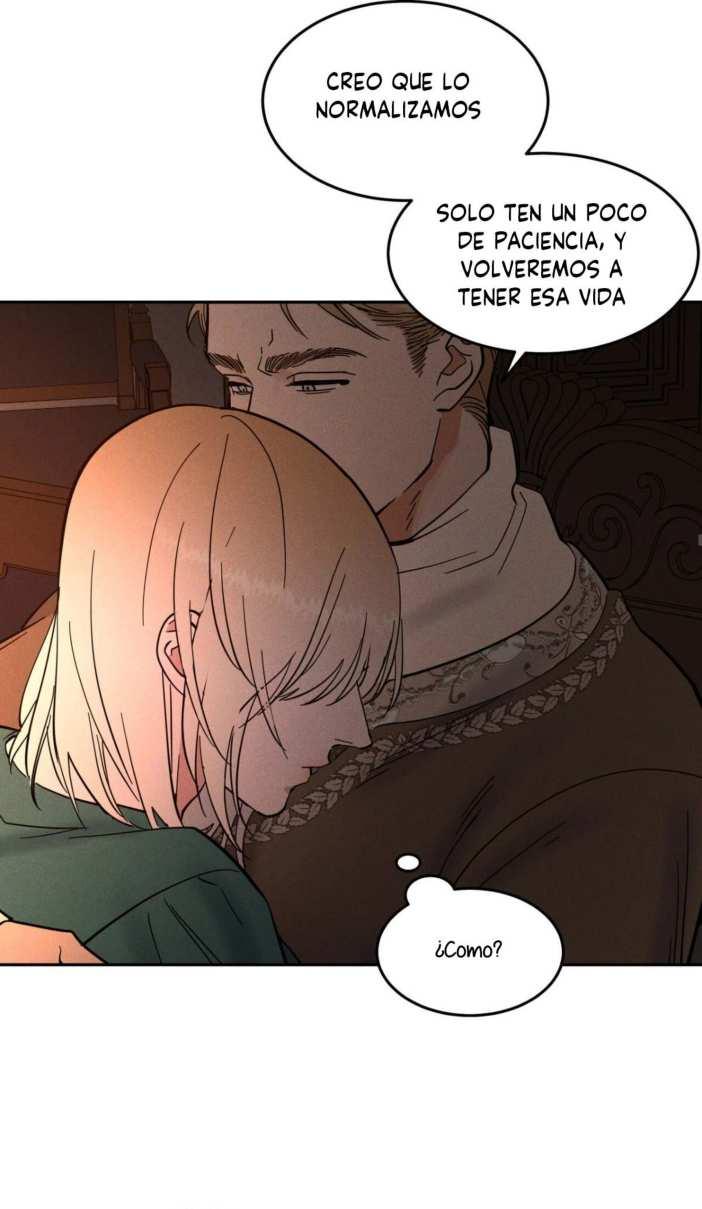 Cura real - Capítulo 17 2 manhwa