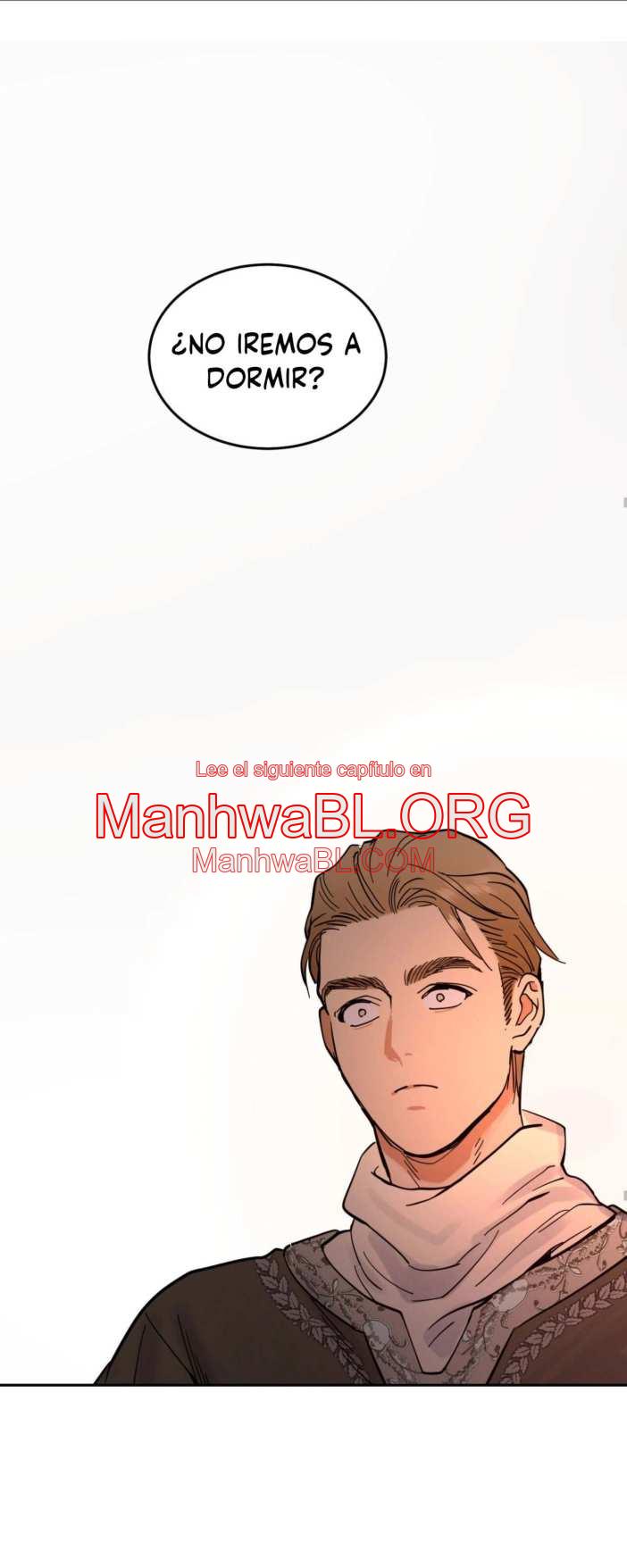 Cura real - Capítulo 17 2 manhwa