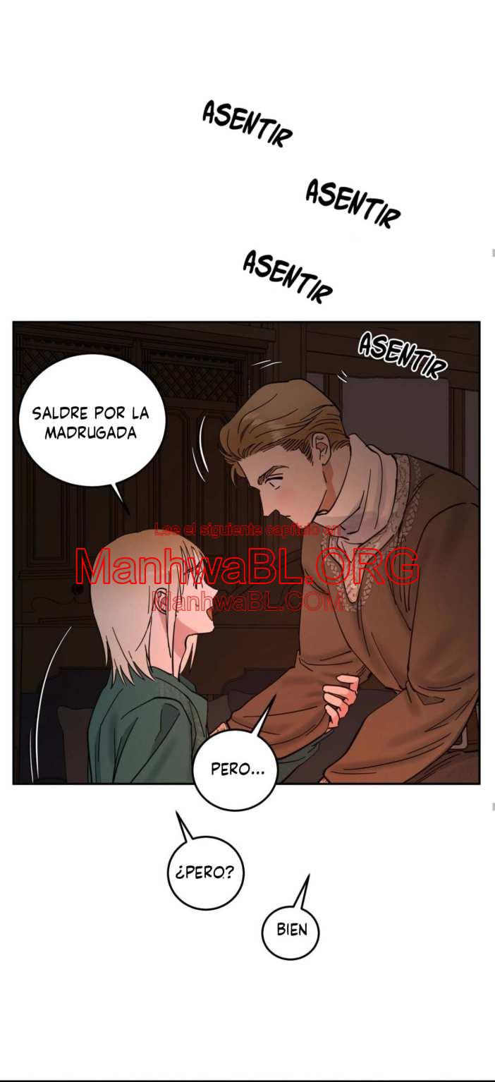 Cura real - Capítulo 17 2 manhwa