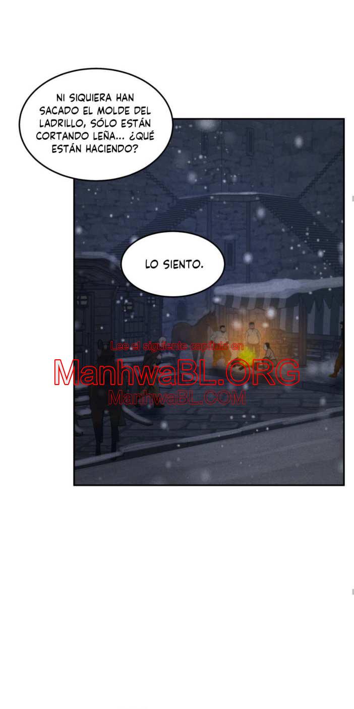 Cura real - Capítulo 17 2 manhwa