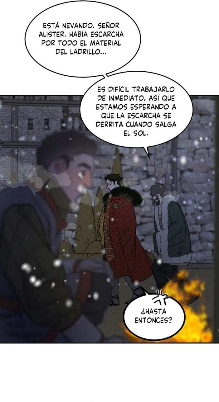 Cura real - Capítulo 17 2 manhwa