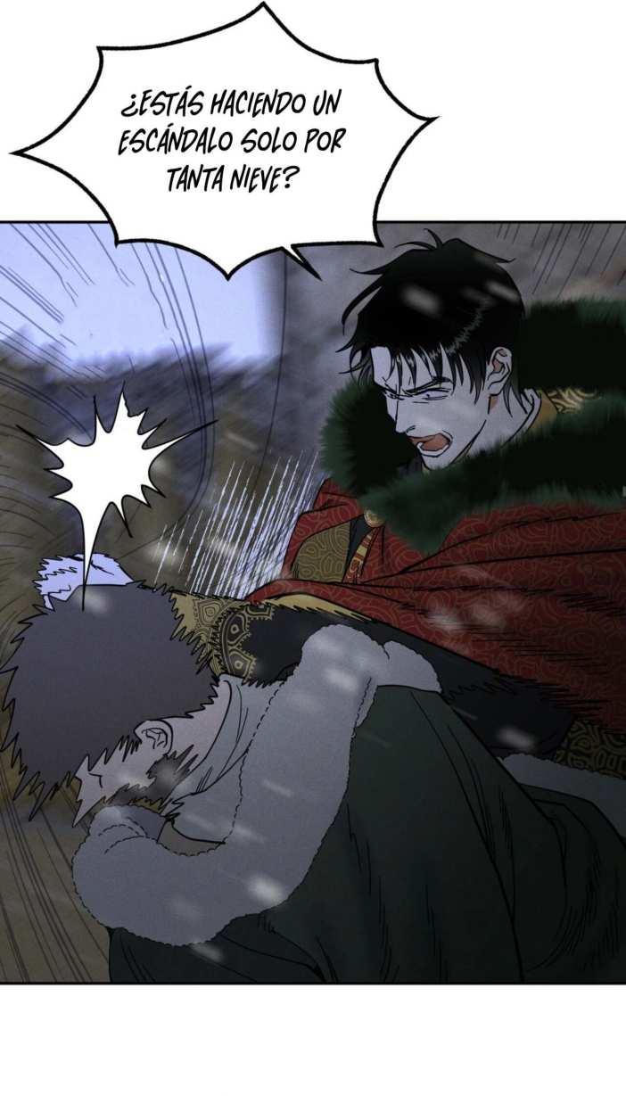 Cura real - Capítulo 17 2 manhwa