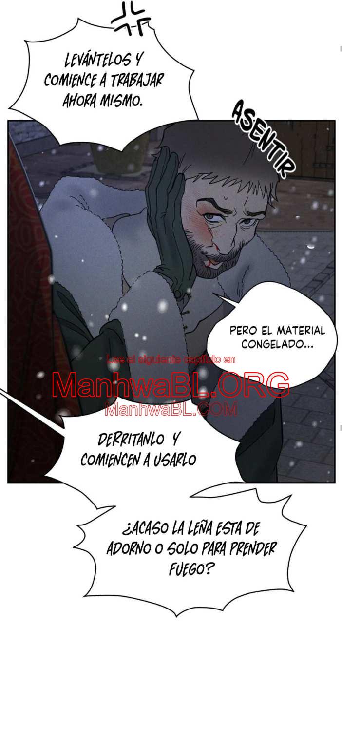 Cura real - Capítulo 17 2 manhwa