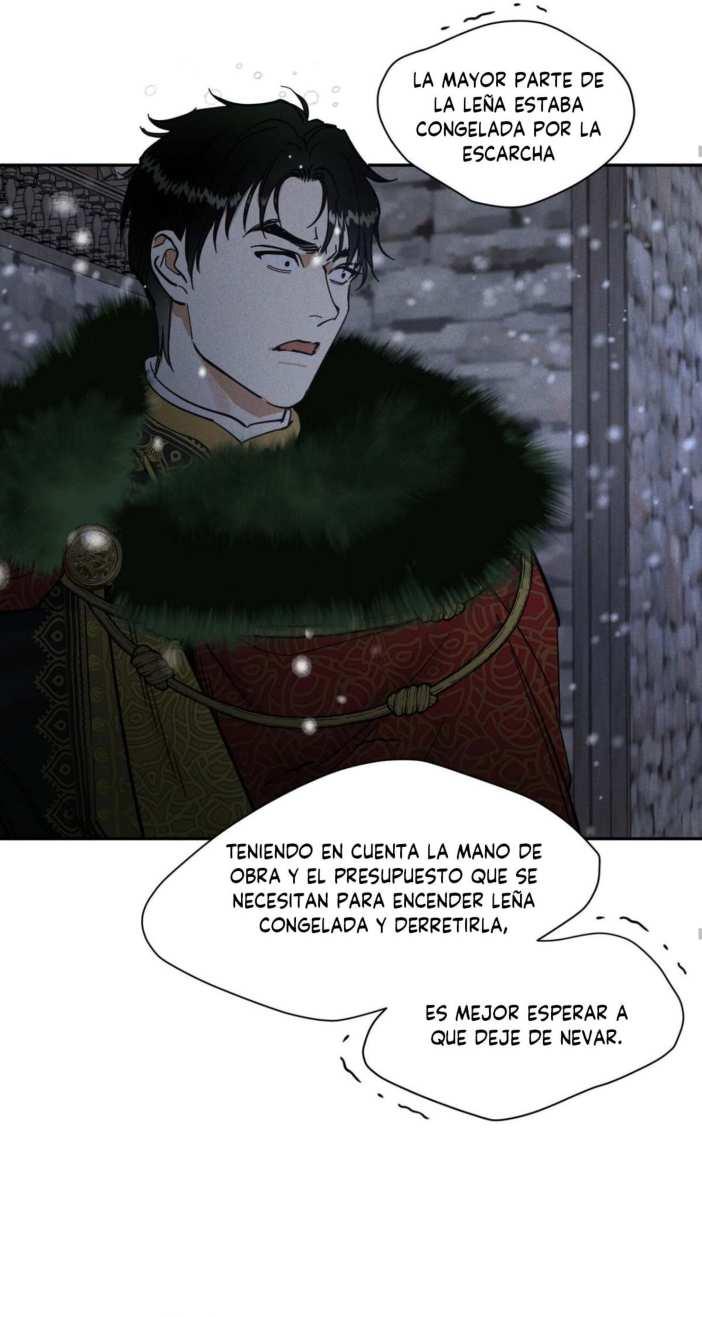 Cura real - Capítulo 17 2 manhwa
