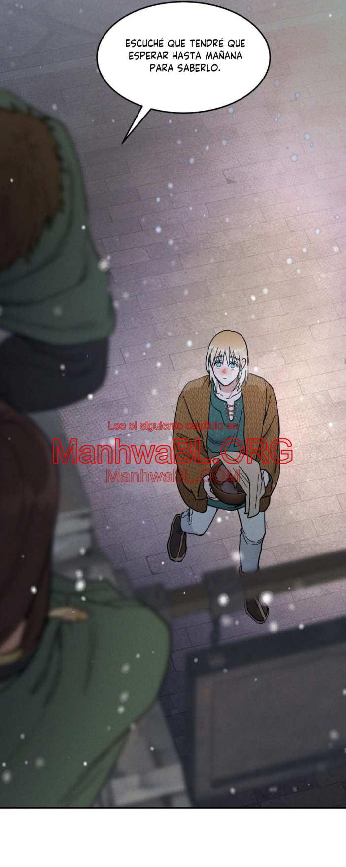Cura real - Capítulo 17 2 manhwa