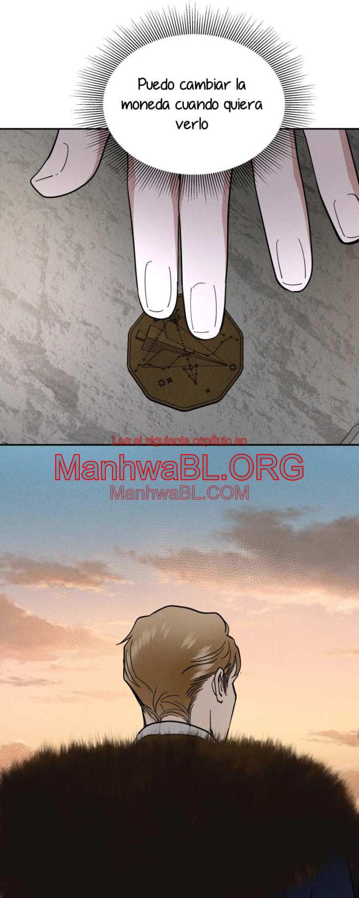 Cura real - Capítulo 17 2 manhwa