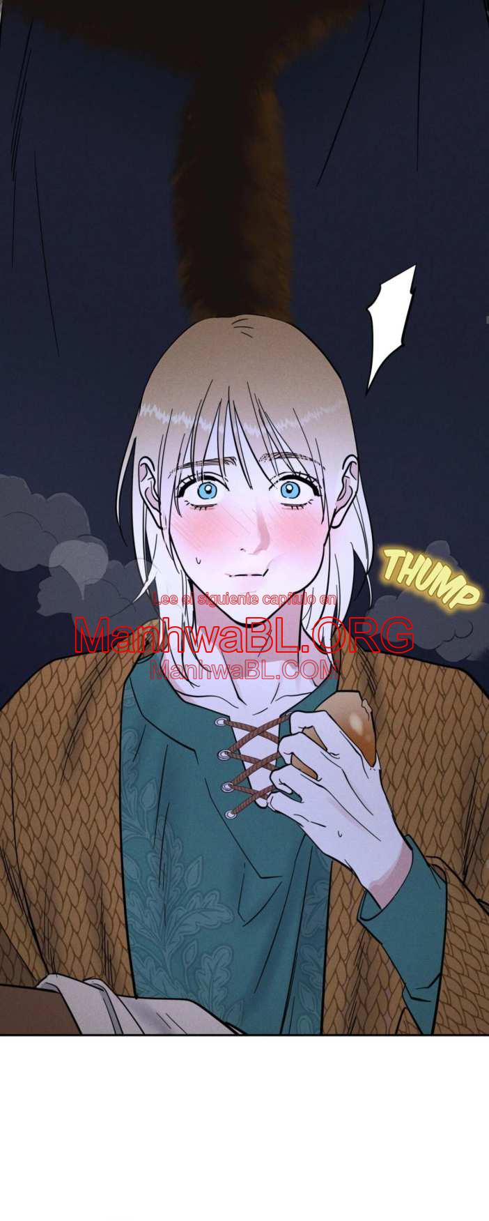 Cura real - Capítulo 17 2 manhwa