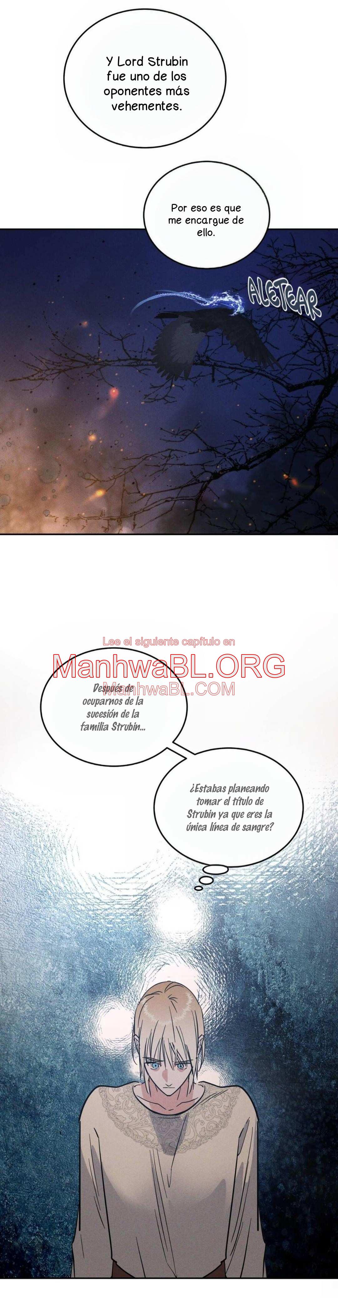 Cura real - Capítulo 45 2 manhwa