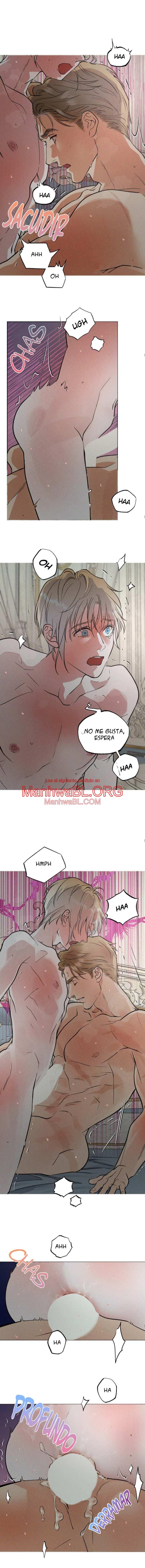 Cura real - Capítulo 39 2 manhwa