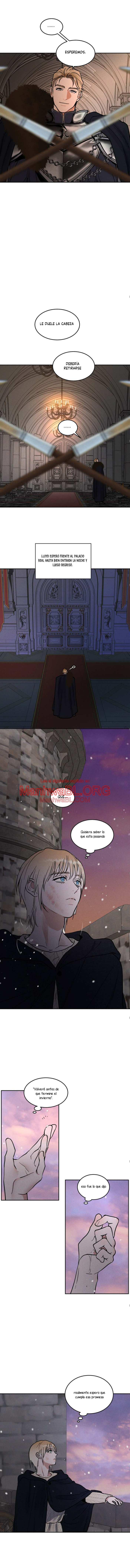 Cura real - Capítulo 26 3 manhwa