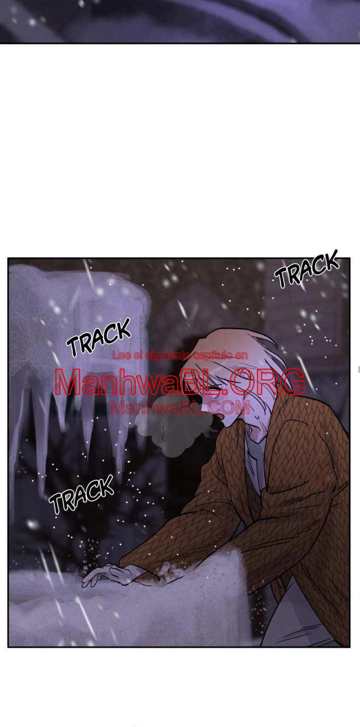 Cura real - Capítulo 22 3 manhwa
