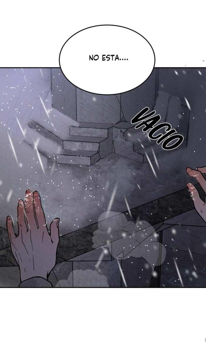 Cura real - Capítulo 22 3 manhwa