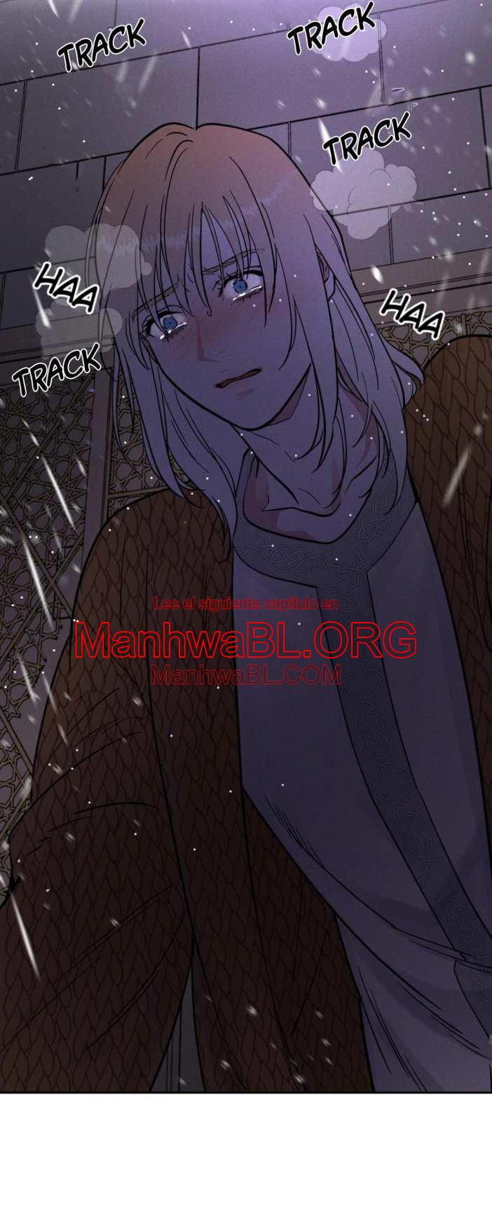 Cura real - Capítulo 22 3 manhwa