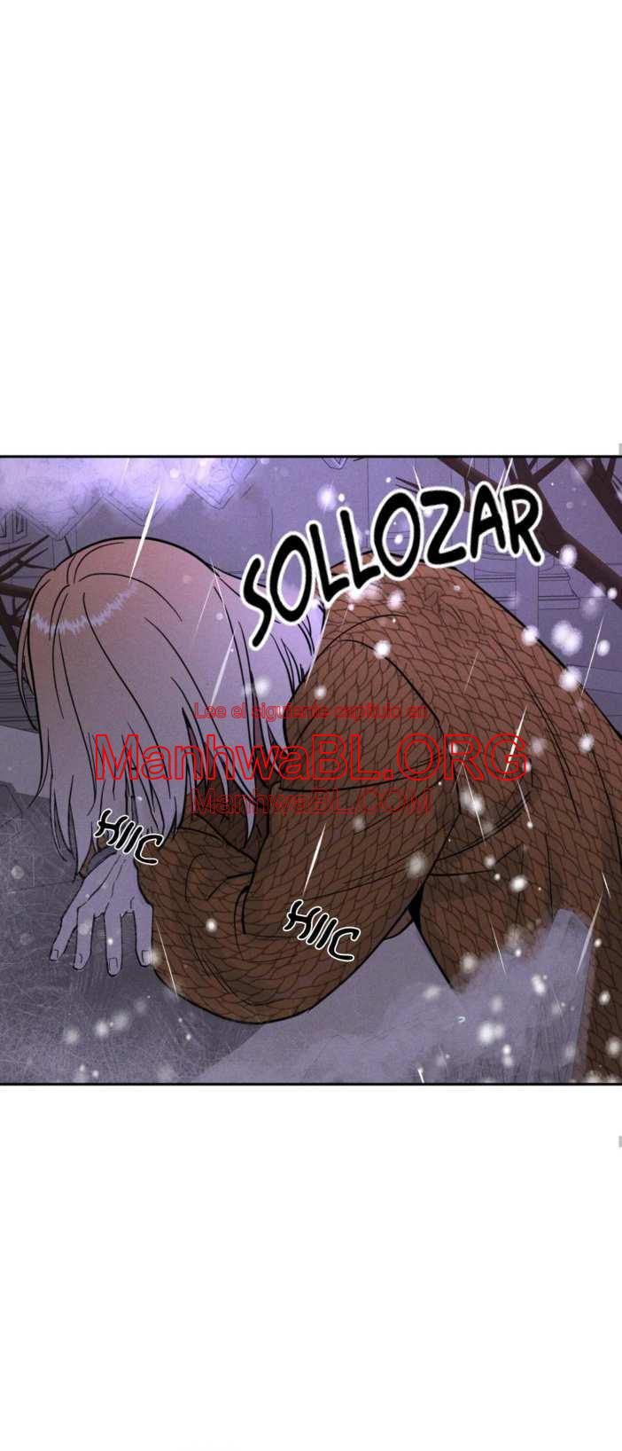 Cura real - Capítulo 22 3 manhwa
