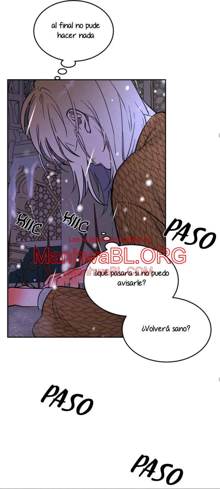 Cura real - Capítulo 22 3 manhwa