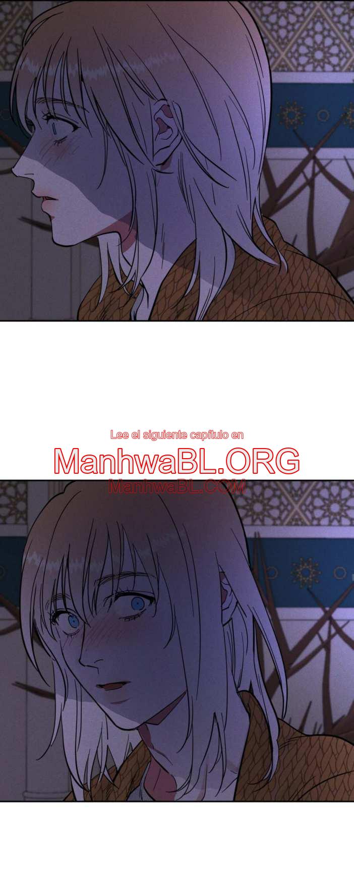 Cura real - Capítulo 22 3 manhwa