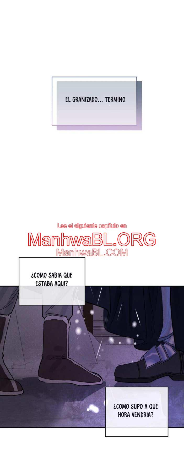 Cura real - Capítulo 22 3 manhwa
