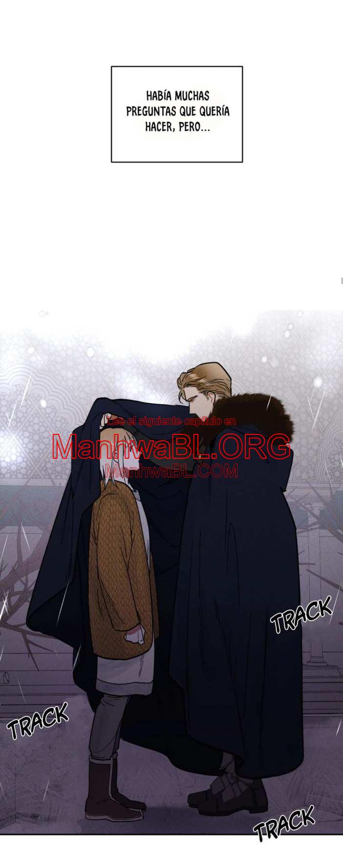 Cura real - Capítulo 22 3 manhwa