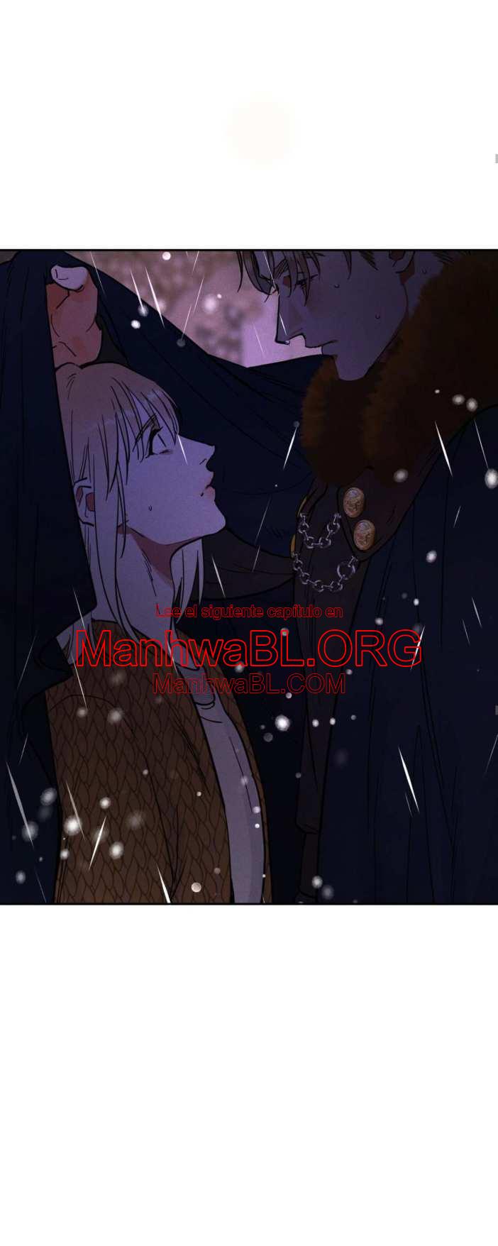 Cura real - Capítulo 22 3 manhwa