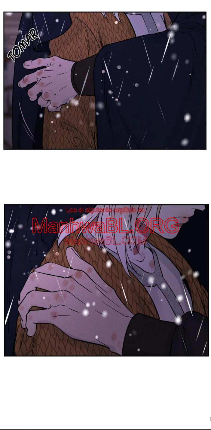 Cura real - Capítulo 22 3 manhwa