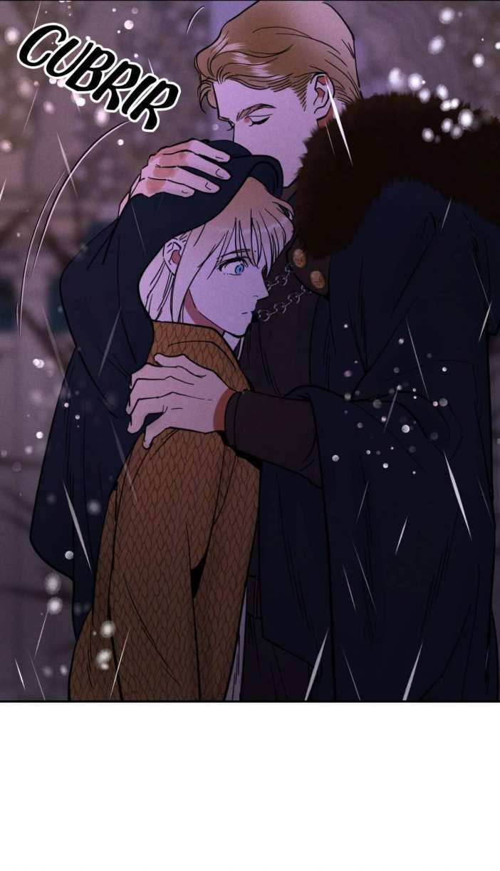 Cura real - Capítulo 22 3 manhwa
