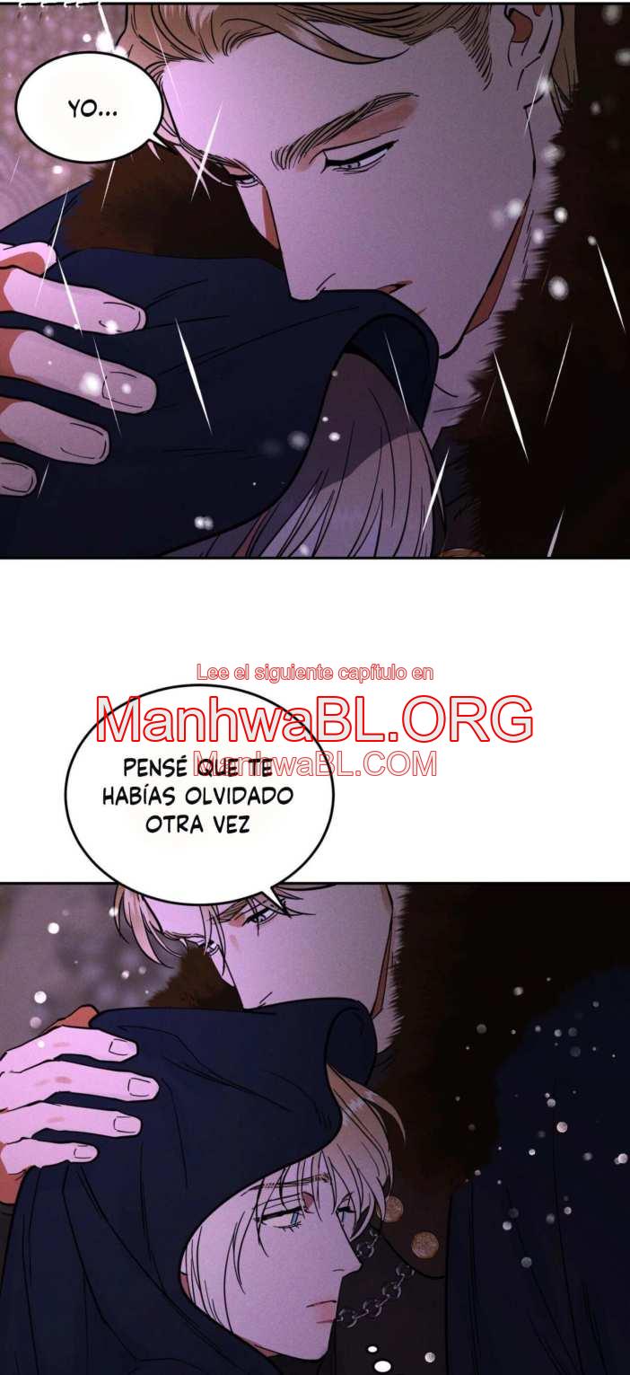 Cura real - Capítulo 22 3 manhwa
