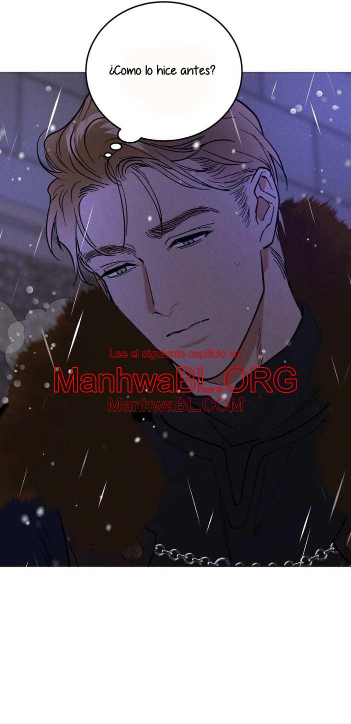 Cura real - Capítulo 22 3 manhwa