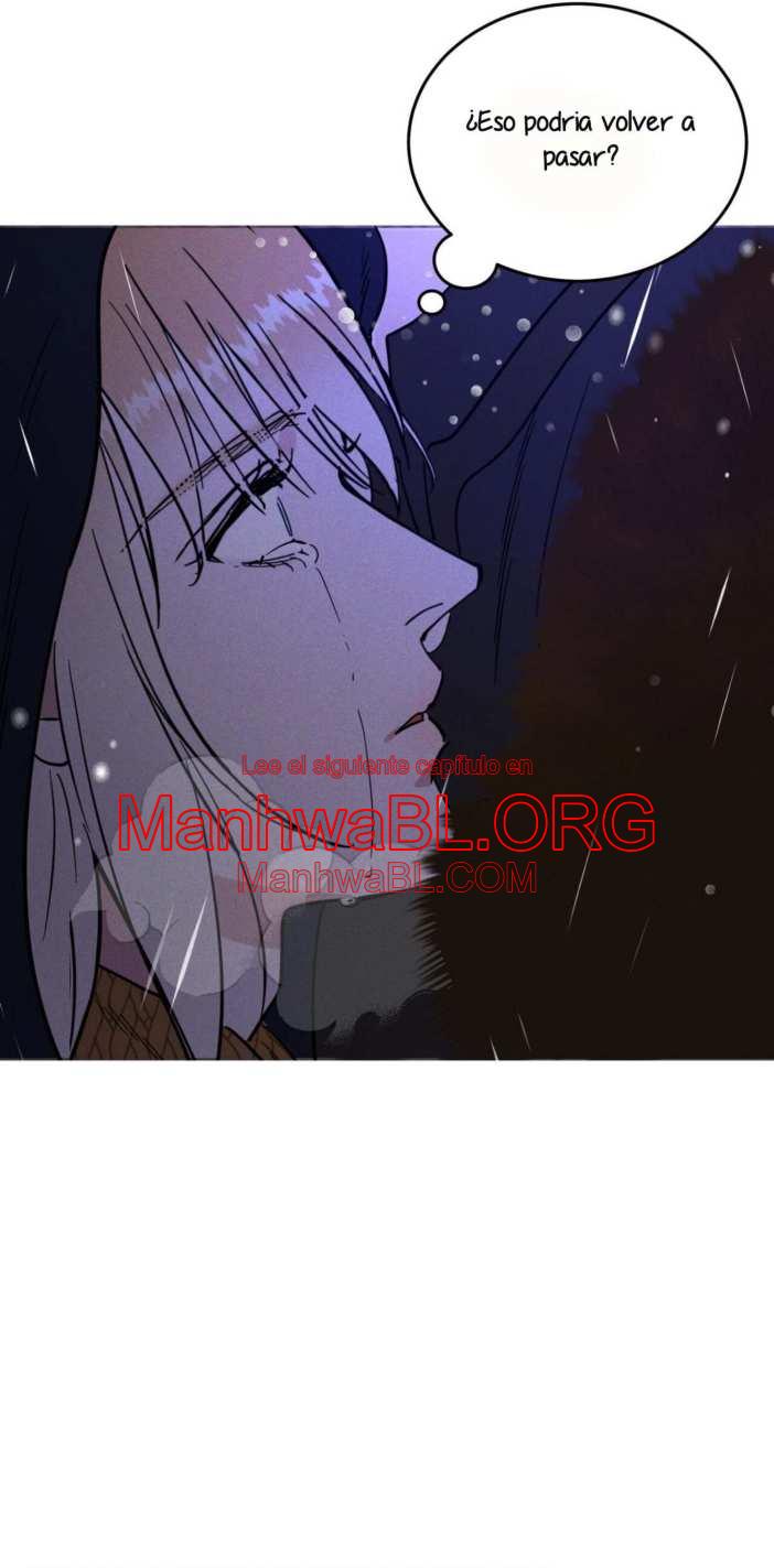 Cura real - Capítulo 22 3 manhwa