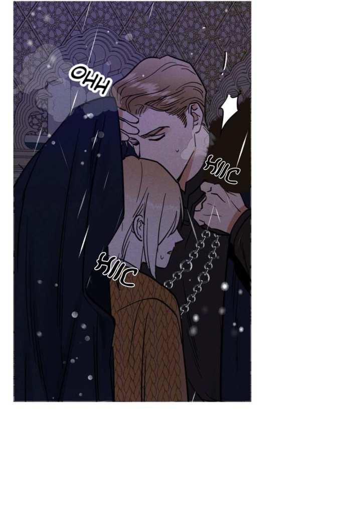 Cura real - Capítulo 22 3 manhwa