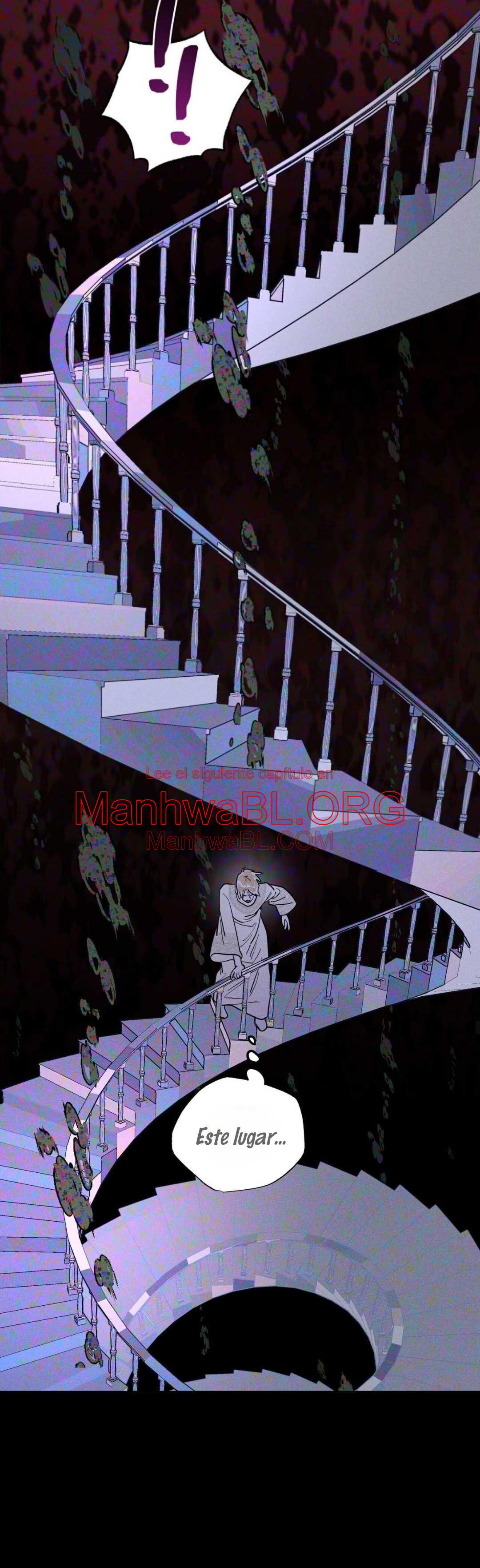 Cura real - Capítulo 46 2 manhwa