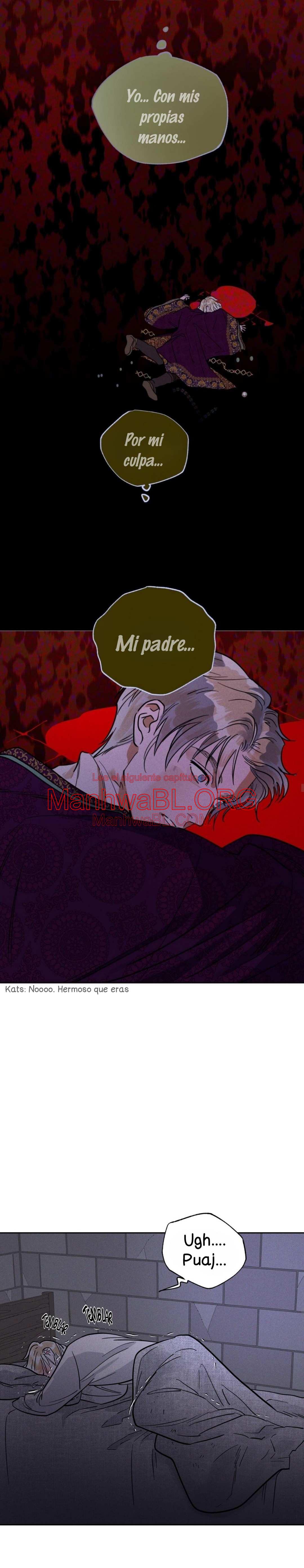 Cura real - Capítulo 46 2 manhwa