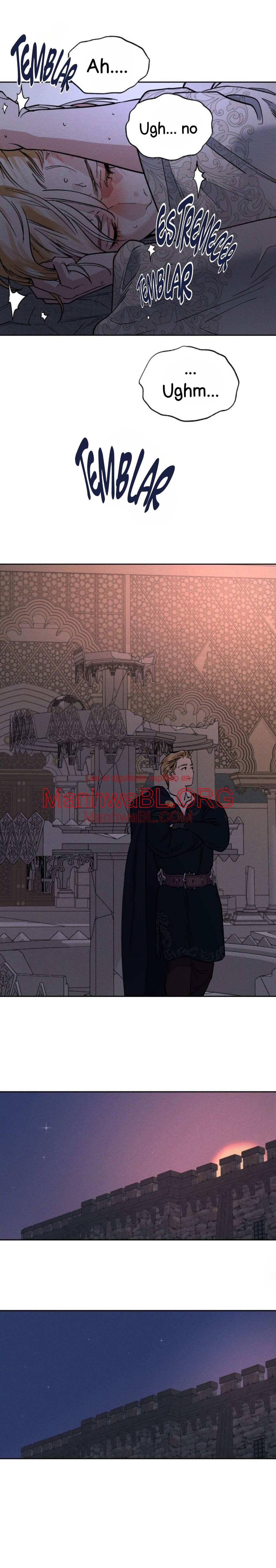 Cura real - Capítulo 46 2 manhwa