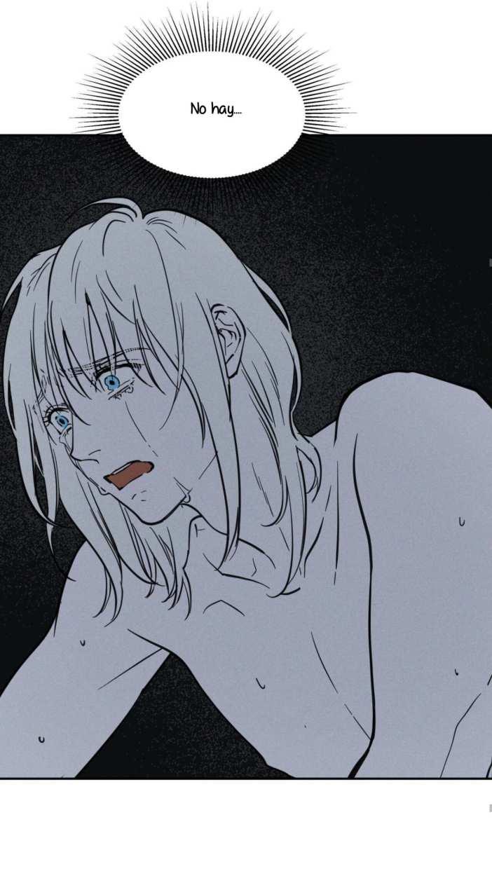 Cura real - Capítulo 20 3 manhwa