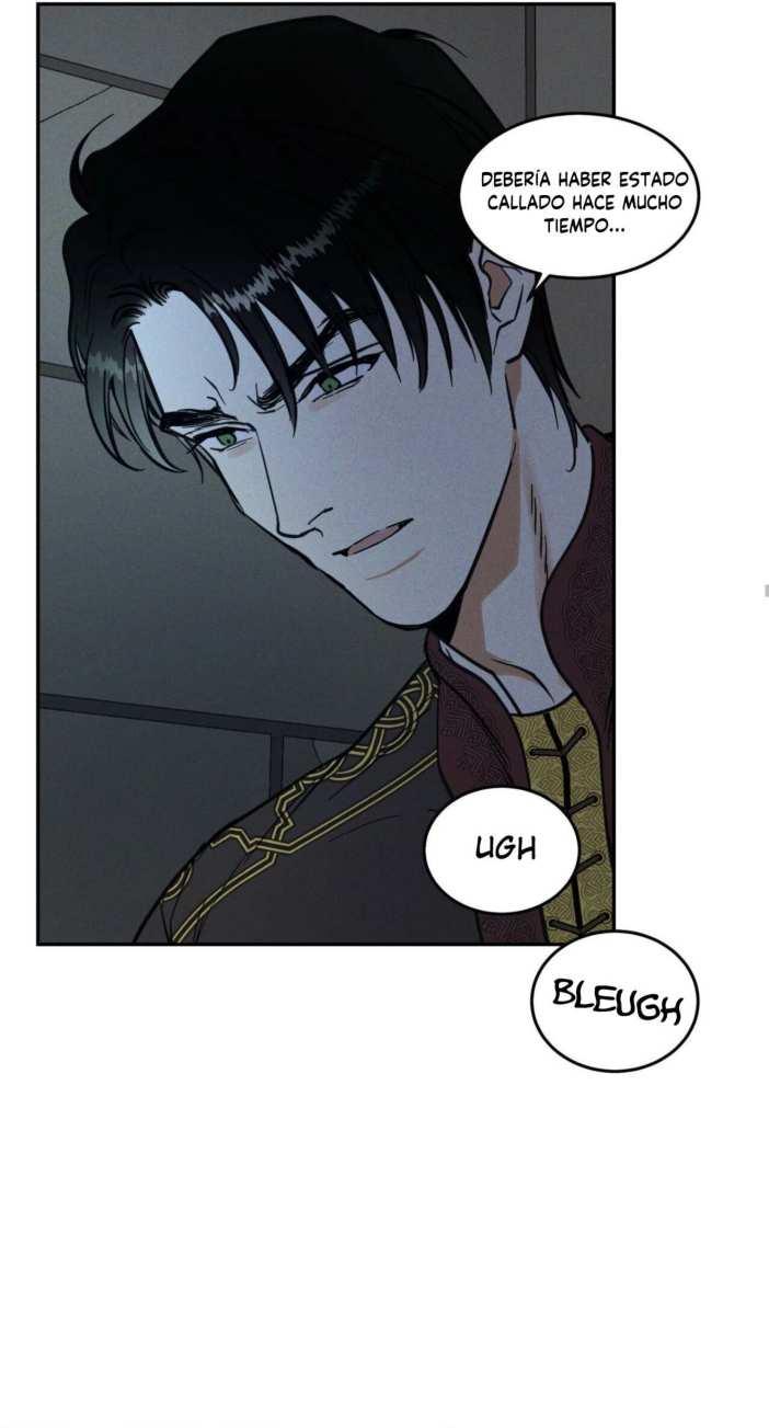 Cura real - Capítulo 20 3 manhwa