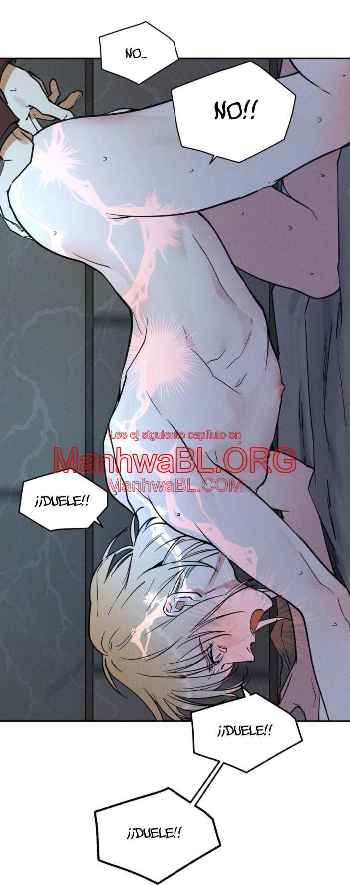 Cura real - Capítulo 20 3 manhwa