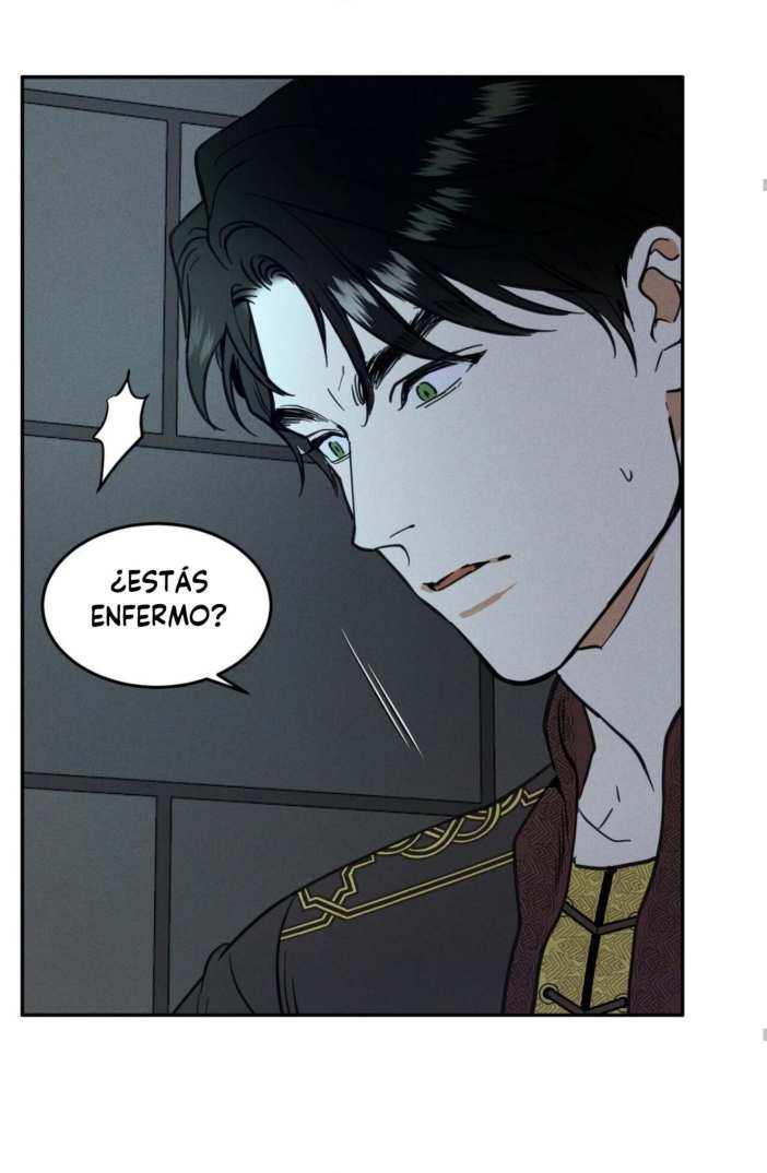 Cura real - Capítulo 20 3 manhwa